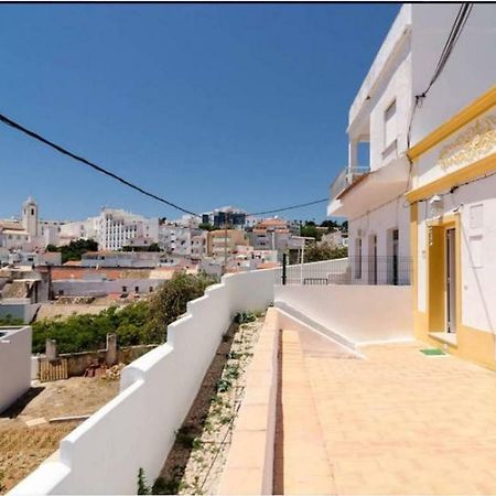 ★Traditional House★Heart Of Oldtown★ Amazing Views Albufeira Luaran gambar