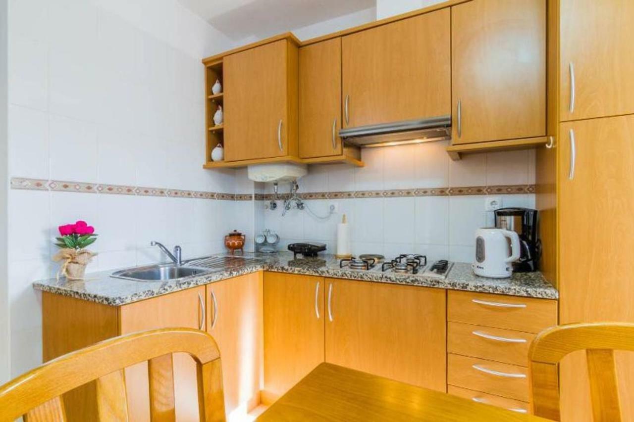 ★Traditional House★Heart Of Oldtown★ Amazing Views Albufeira Luaran gambar