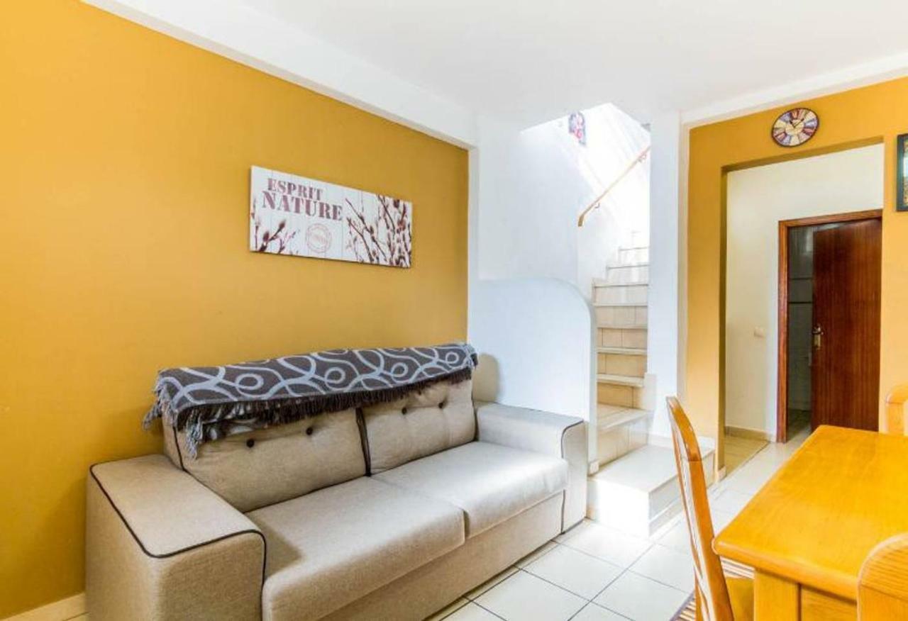 ★Traditional House★Heart Of Oldtown★ Amazing Views Albufeira Luaran gambar