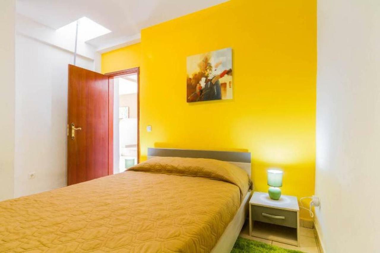 ★Traditional House★Heart Of Oldtown★ Amazing Views Albufeira Luaran gambar
