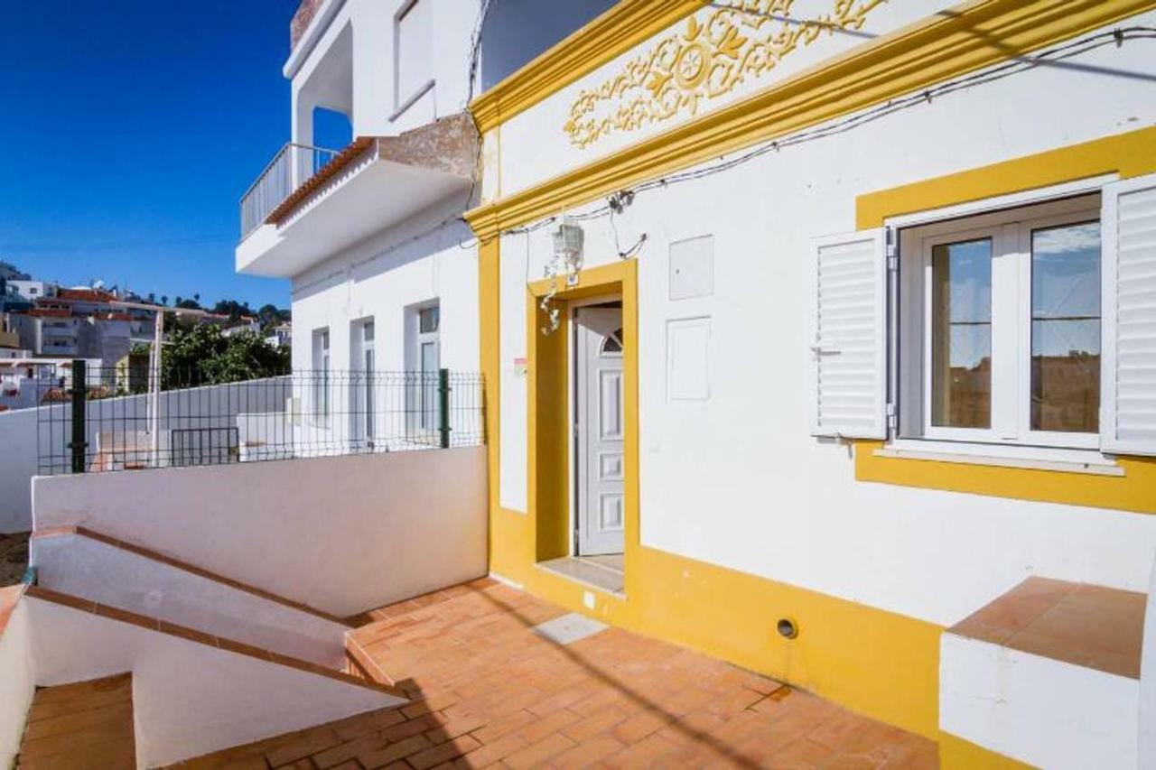 ★Traditional House★Heart Of Oldtown★ Amazing Views Albufeira Luaran gambar