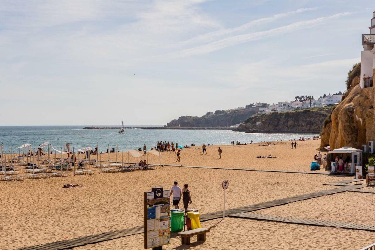 ★Traditional House★Heart Of Oldtown★ Amazing Views Albufeira Luaran gambar